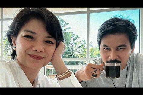 meryll soriano|Meryll Soriano opens up about family life with Joem Bascon.